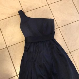 Vera Wang Bridesmaid dress